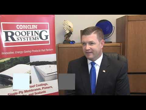 Conklin Roofing Systems Commercial
